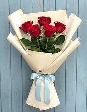 Букет Классика чувств в Наурской Букет Классика чувств в Наурской