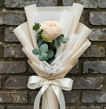 Букет Королевская звезда в Наурской Букет цветов из:  Розы в Наурской
