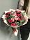Букет восхищение в Наурской Букет цветов из: Гвоздики и Розы в Наурской