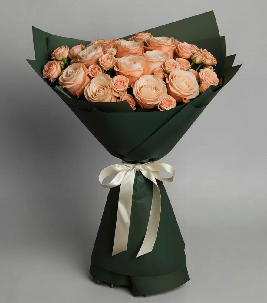 Букет Элегантный в Наурской Букет Элегантный в Наурской