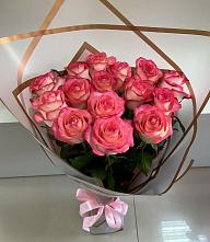 Букет Розовые розы Сеньорита #REPLACE_PRED# Наурской