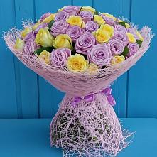 101 Волшебный Миг в Наурской Букет 101 Волшебный Миг в Наурской