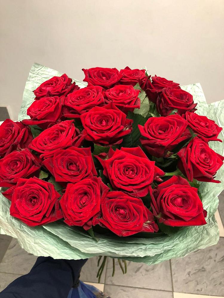 Розы Классика в Наурской Букет Классика в Наурской