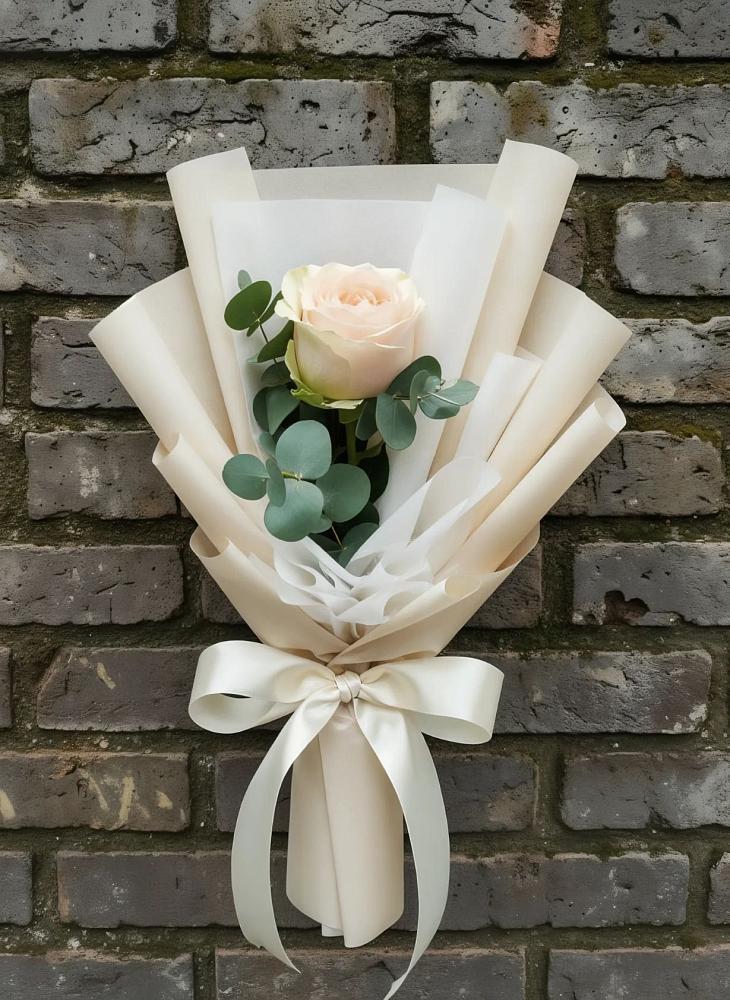 Букет Королевская звезда в Наурской Букет цветов из: Розы в Наурской