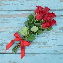 Букет красные розы в Наурской Букет Красные розы в Наурской